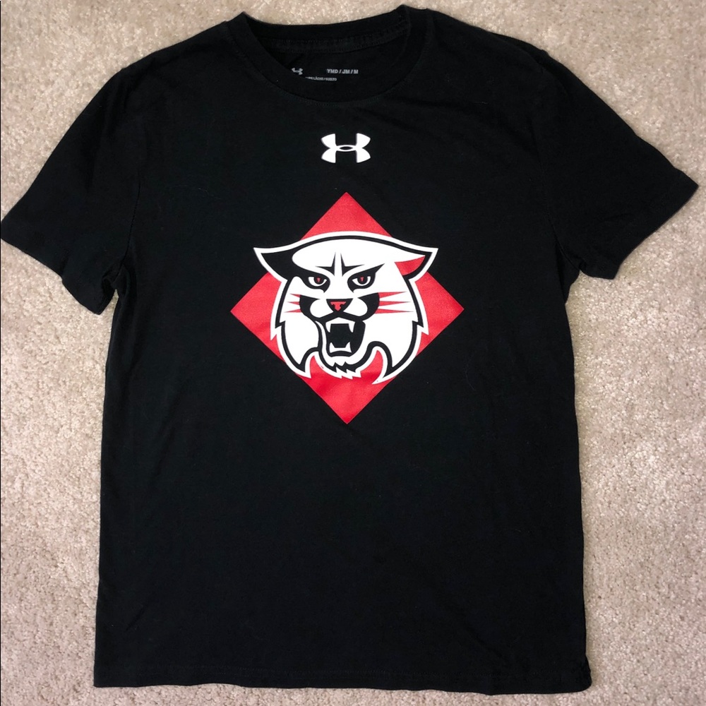 Davidson tee